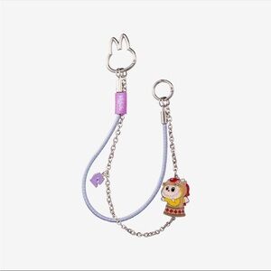 THE MONSTERS Let’s Checkmate Series KNIGHT Pendant